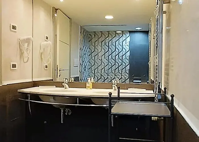 In Style Colosseum Апартаменты *