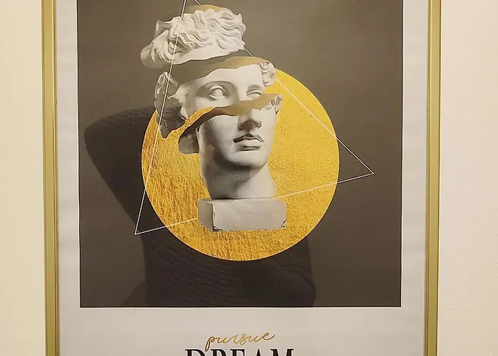 In Style Colosseum Апартаменты *