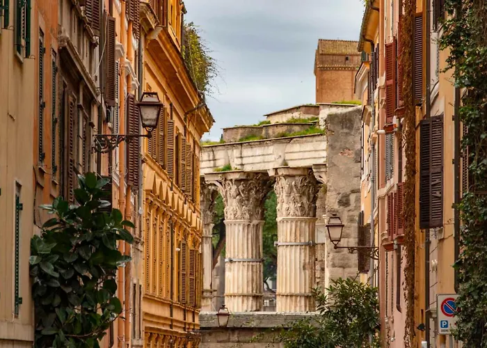 In Style Colosseum
