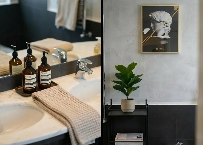 In Style Colosseum Апартаменты *